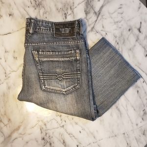Denim Jeans